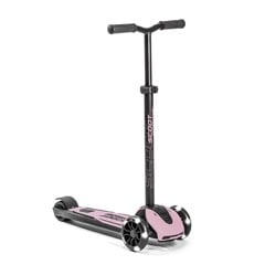 Scoot and Ride - Highwaykick 5 LED - rose (00011)