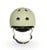 Scoot and Ride - Helmet XXS - olive (00007) thumbnail-3