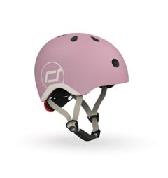 Scoot and Ride - Helmet XXS - wildberry (00081)