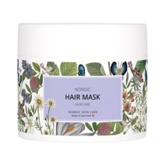 Raunsborg - Hair Mask - Moisture & Repair