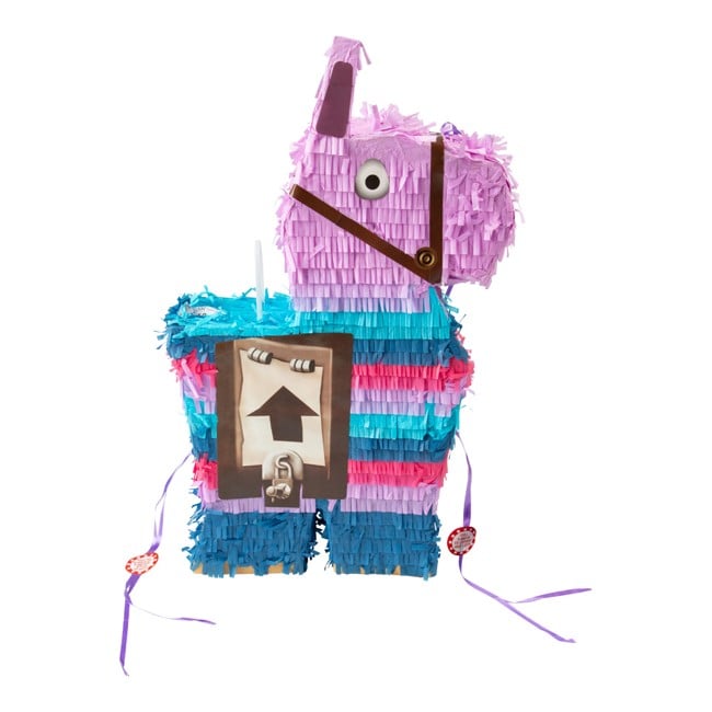 Joker - Pinata Foldable Llama Game (78996)