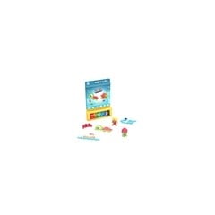 Plus Plus - Activity Pad - Ocean (3991)