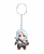 The Witcher Ciri Good Loot 3D Keychain thumbnail-1