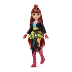 Unicorn Academy - Fashion Doll 24 cm - Valentina