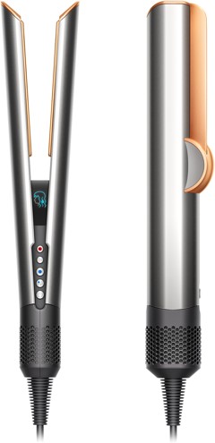 Dyson - Airstrait HT01 Hair Straightener - Copper / Nickel