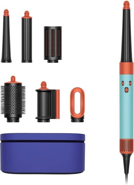 Dyson - Airwrap ID Multi-Hair Styler and Dryer HS08