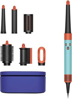 Dyson - Airwrap ID Multi-Hair Styler and Dryer HS08