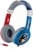 eKids - Captain America Stereo Headphones thumbnail-1