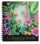 Craft ID - Colouring book - 30 designs - Flowers (CR5027/GE)