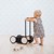 Ooh Noo - Baby walker - Black (40BWB2107) thumbnail-3