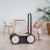 Ooh Noo - Baby walker - Black (40BWB2107) thumbnail-6