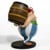 OBELIX AND HIS BARREL COLLECTOR FIGURINE thumbnail-2