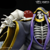 Overlord Statue AINZ OOAL GOWN STATUE thumbnail-5