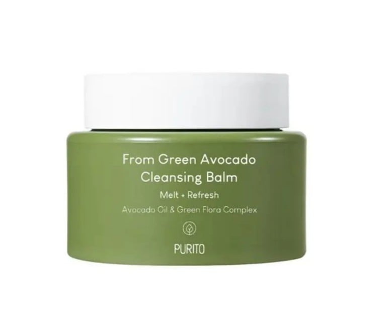 Purito SEOUL - From Green Avocado Cleansing Balm 100 ml