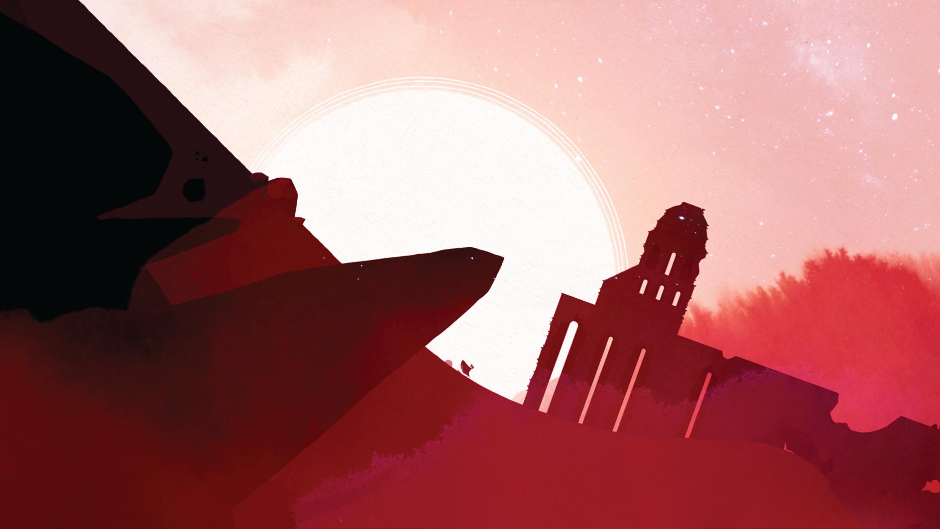 GRIS: Devolver Deluxe