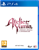 Atelier Yumia: The Alchemist of Memories & the Envisioned Land thumbnail-1