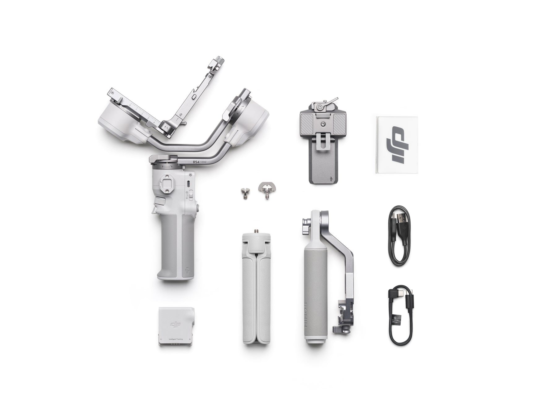 DJI RS 4 Mini Combo