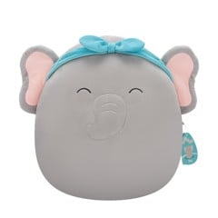 Squishmallows - 40 cm Plush P22 - Mila Elephant