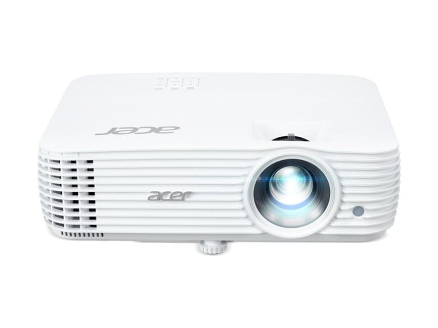 Acer - X1526HK DLP-projektor 3D 1920 x 1080 4000 Lumen