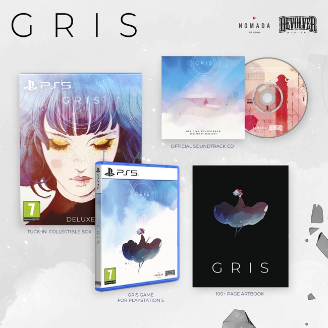 GRIS