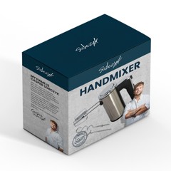 Sobczyk - Handmixer