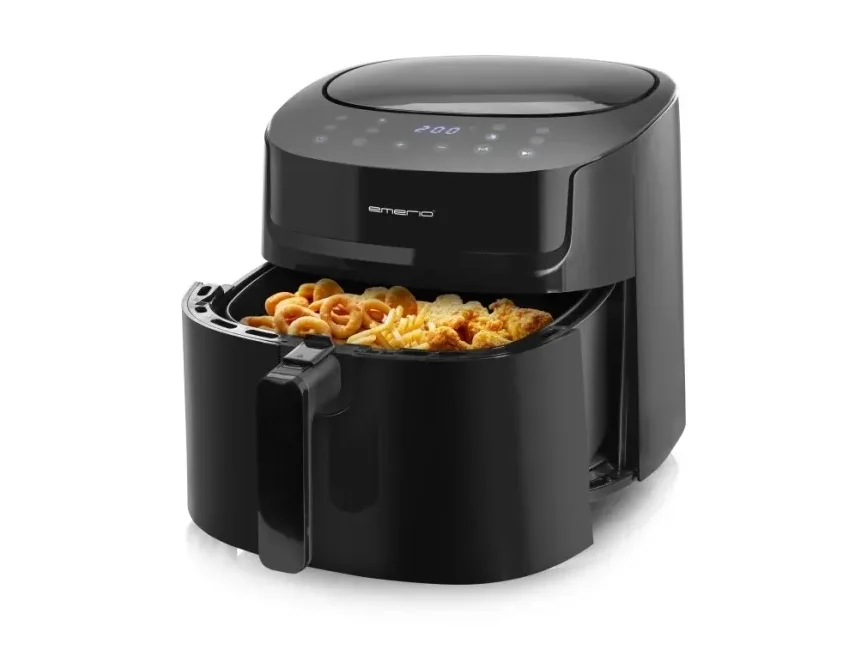 Emerio - Airfryer 7,2L