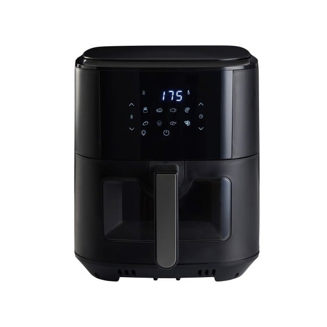 Deski - Airfryer 6,5L