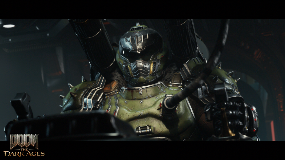 Doom: The Dark Ages - Premium Edition