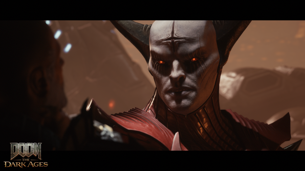 Doom: The Dark Ages - Premium Edition