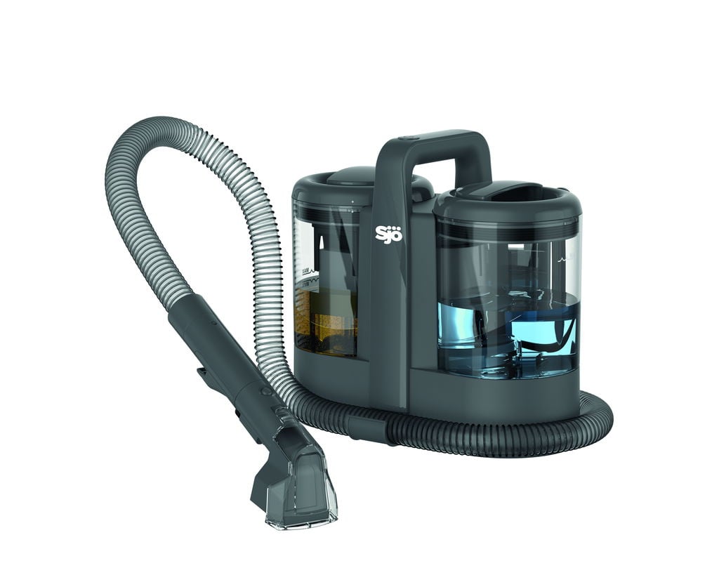 Sjö - Spot Cleaner - Tæpperenser