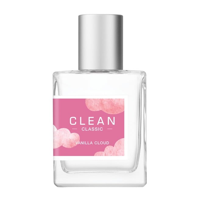 Clean - Classic Vanilla Cloud EdP - 30 ml