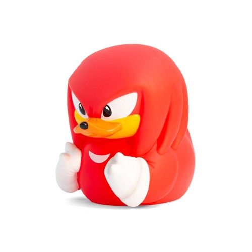 Sonic Tubbz BOXED Knuckles
