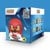 Sonic Tubbz BOXED Knuckles thumbnail-2