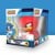 Sonic Tubbz BOXED Knuckles thumbnail-3