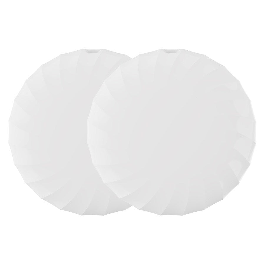 Lippa - Smart-Finder for Keys, Things and Pets - 2 pcs - Apple Find My Compatible