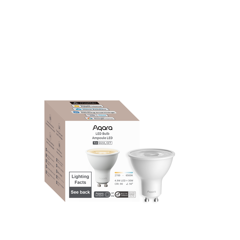 Aqara - GU10 LED Bulb T2 Turnable White