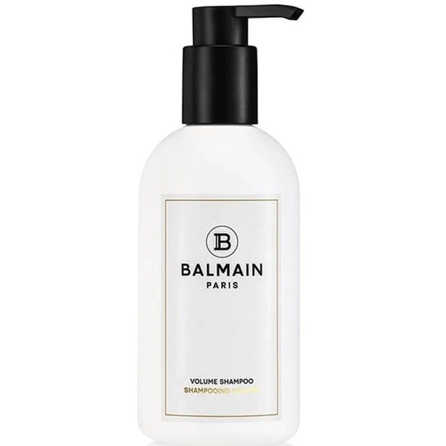 Balmain Paris - Volume Shampoo 300 ml