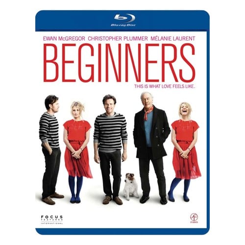 Beginners (Ewan McGregor and Christopher Plummer)