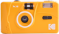 Kodak - M38 Reusable Camera - Yellow thumbnail-1