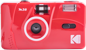 Kodak - M38 Reusable Camera - Flame Scarlett thumbnail-1