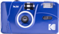 Kodak - M38 Reusable Camera - Classic Blue thumbnail-1