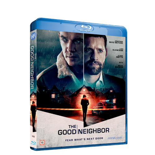 GOOD NEIGHBOR; THE (James Caan)