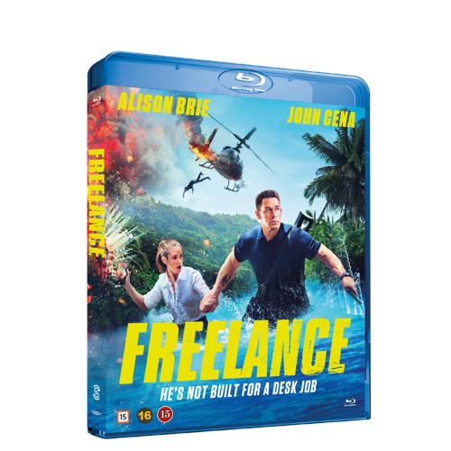 FREELANCE
