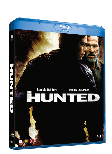 HUNTED; THE