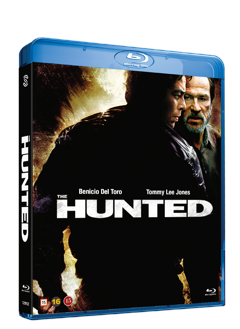 HUNTED; THE