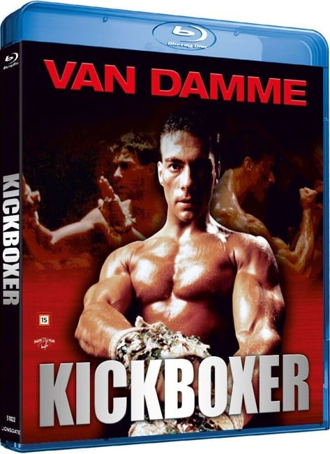 Kickboxer