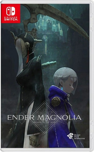 Ender Magnolia: Bloom in the Mist (Import)