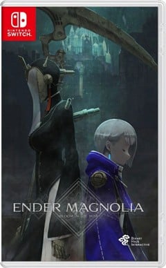 Ender Magnolia: Bloom in the Mist (Import)