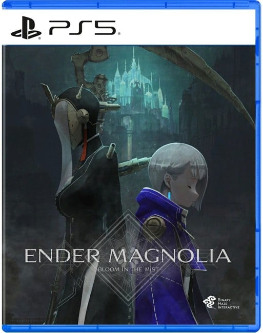 Ender Magnolia: Bloom in the Mist (Import)