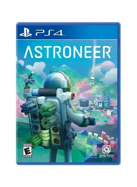 Astroneer (Import)